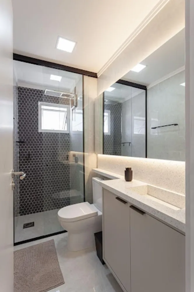 Apartamento, 2 quartos, 74 m² - Foto 5