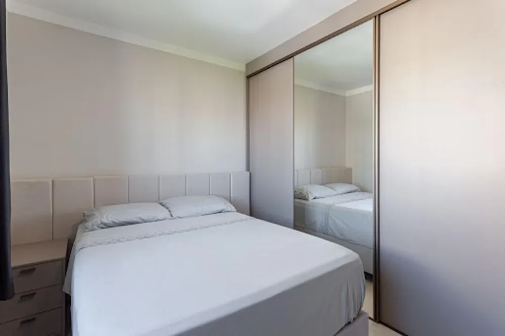 Apartamento, 2 quartos, 74 m² - Foto 3