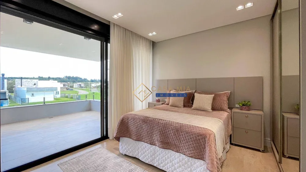 Casa de Condomínio, 4 quartos - Foto 3