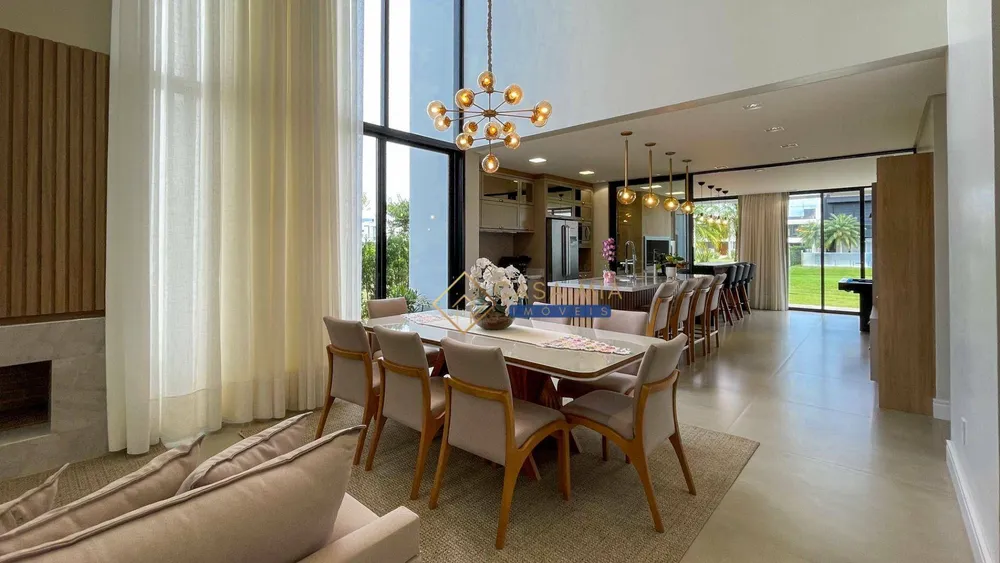 Casa de Condomínio, 4 quartos - Foto 7