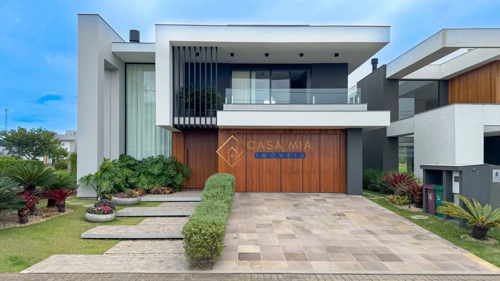 Casa de Condomínio, 4 quartos - Foto 4