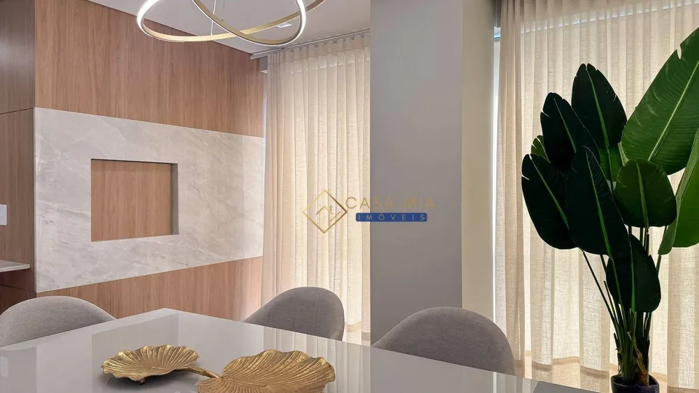 Apartamento, 3 quartos, 114 m² - Foto 2