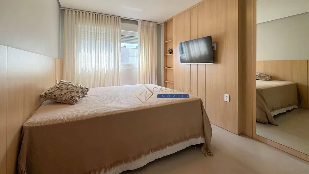 Apartamento, 3 quartos, 114 m² - Foto 3