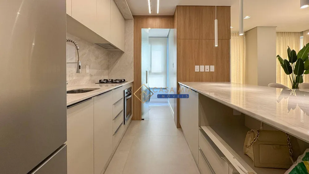 Apartamento, 3 quartos, 114 m² - Foto 1