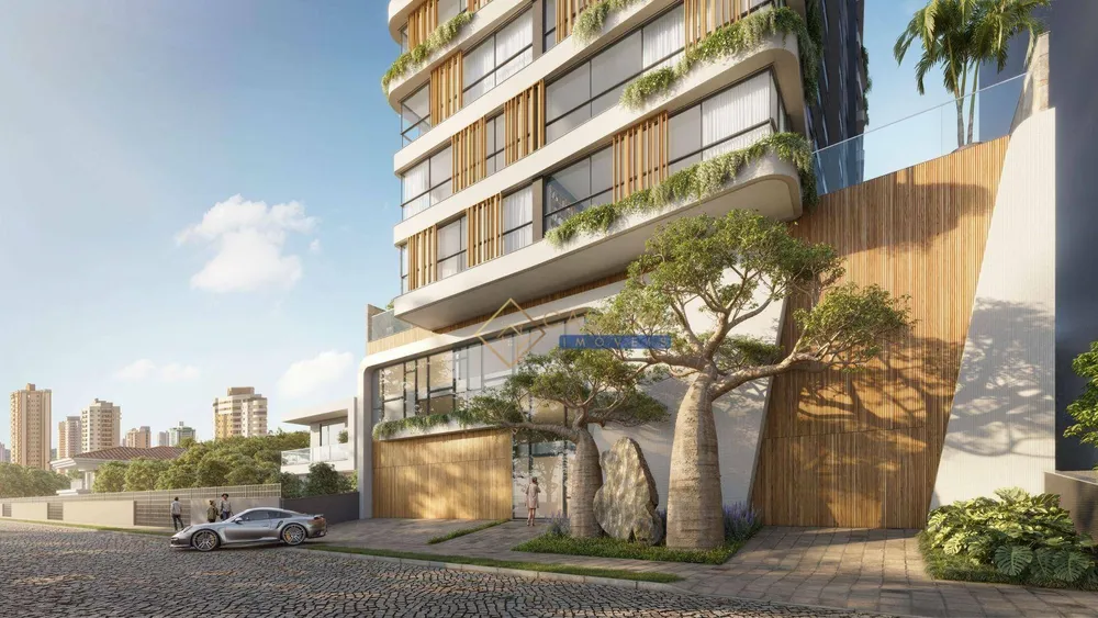 Apartamento, 3 quartos, 101 m² - Foto 10