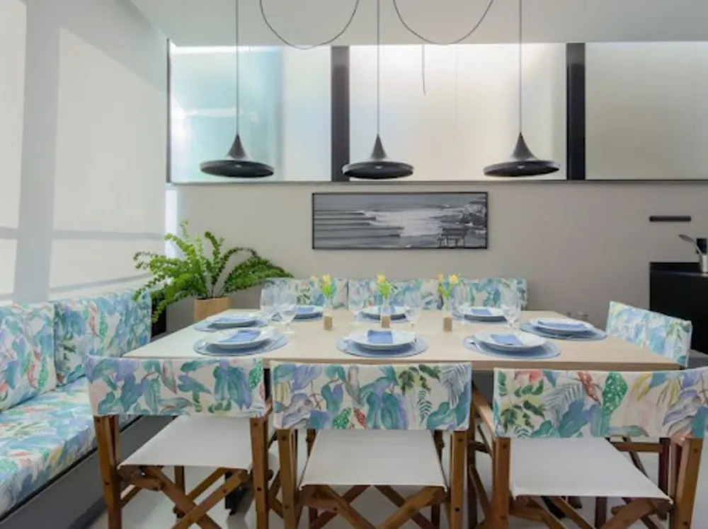 Apartamento, 3 quartos, 224 m² - Foto 9