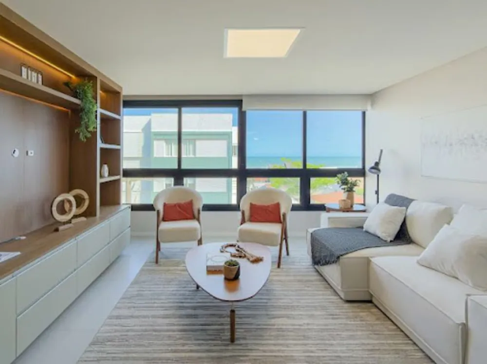 Apartamento, 3 quartos, 224 m² - Foto 3