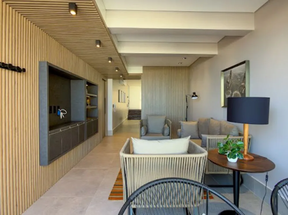 Apartamento, 3 quartos, 224 m² - Foto 8