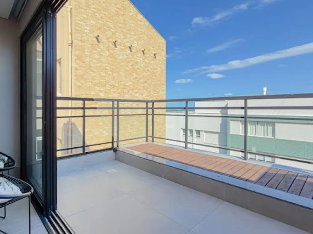 Apartamento, 3 quartos, 224 m² - Foto 7