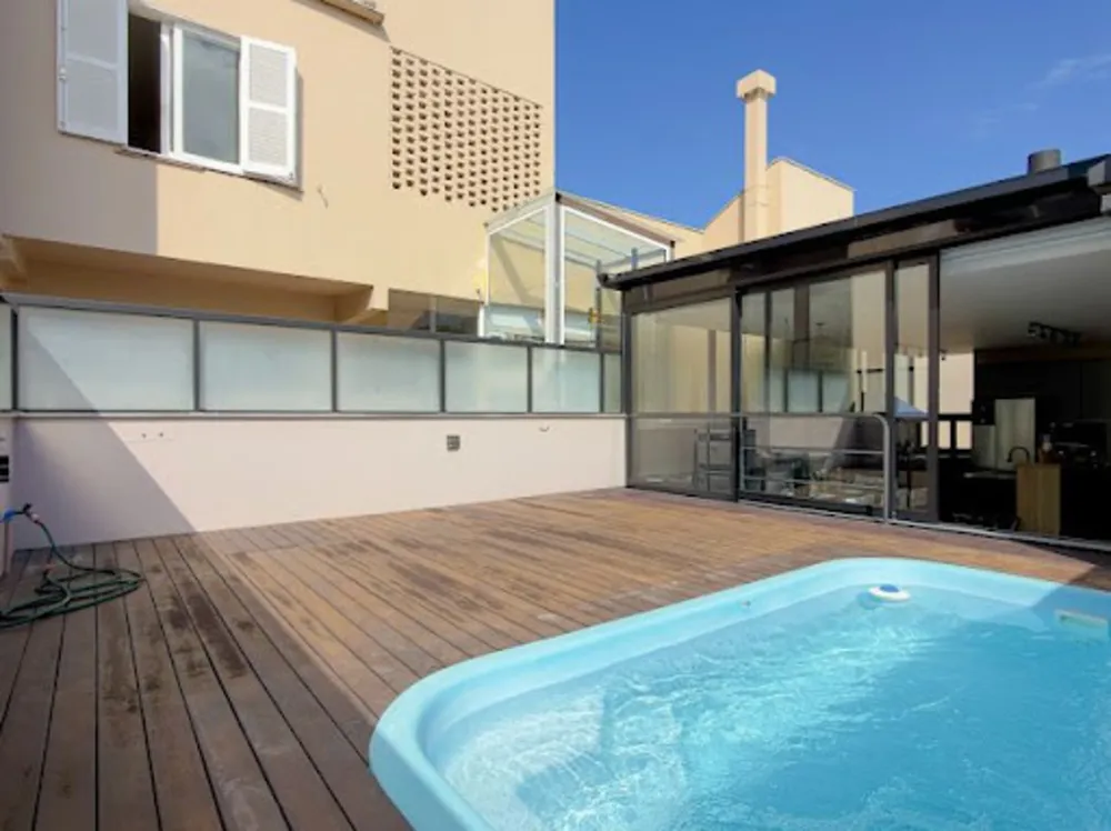 Apartamento, 3 quartos, 224 m² - Foto 11