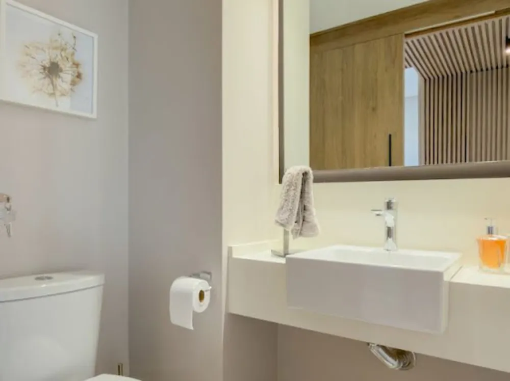 Apartamento, 3 quartos, 224 m² - Foto 4