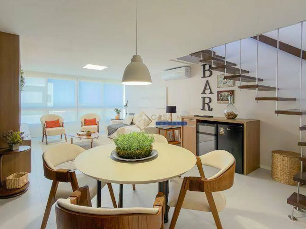 Apartamento, 3 quartos, 224 m² - Foto 2