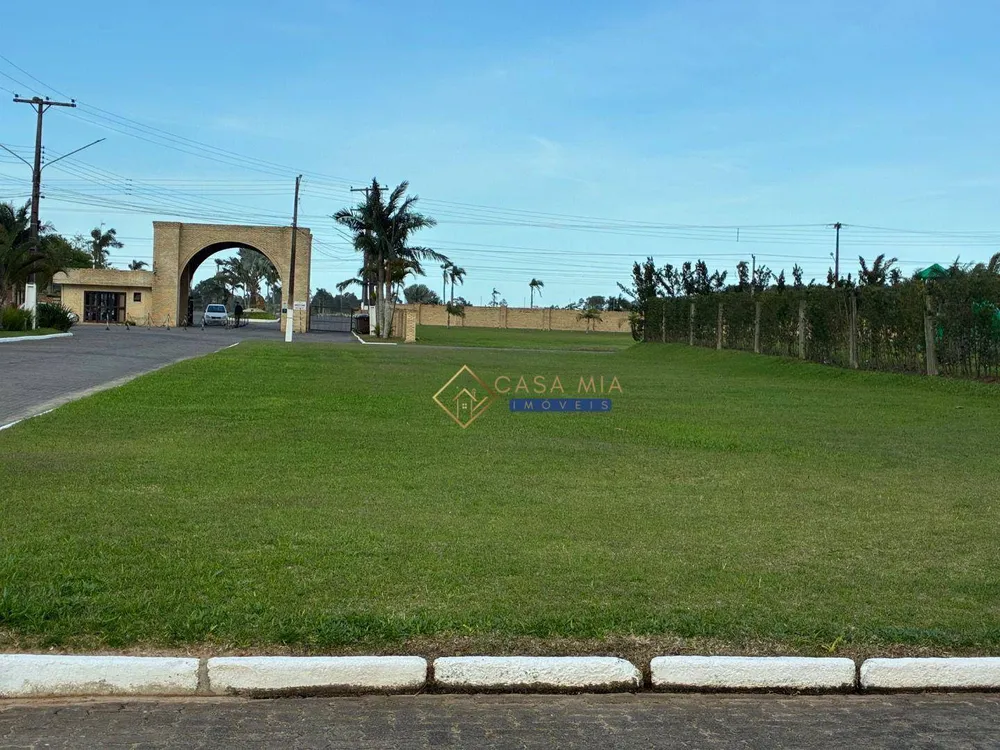 Loteamento e Condomínio, 465 m² - Foto 1
