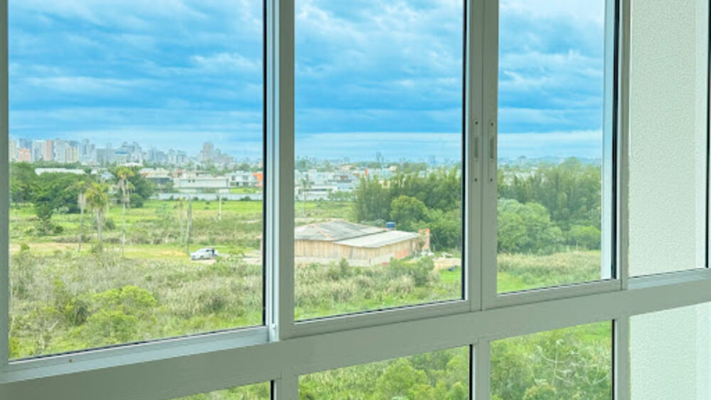 Apartamento à venda com 2 quartos, 50m² - Foto 4