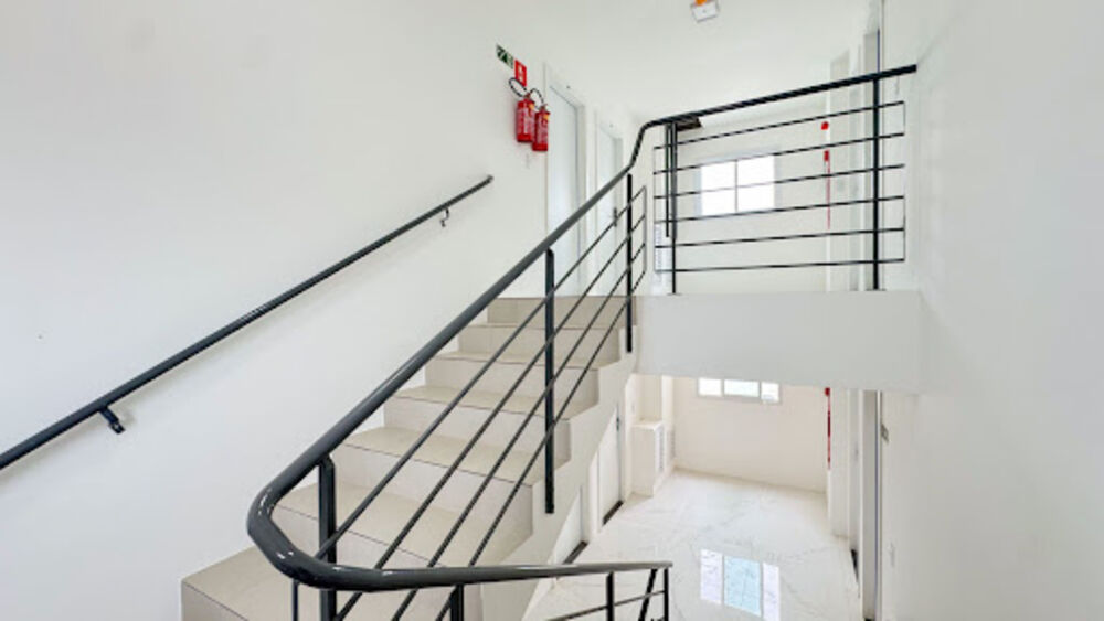 Apartamento à venda com 2 quartos, 50m² - Foto 8