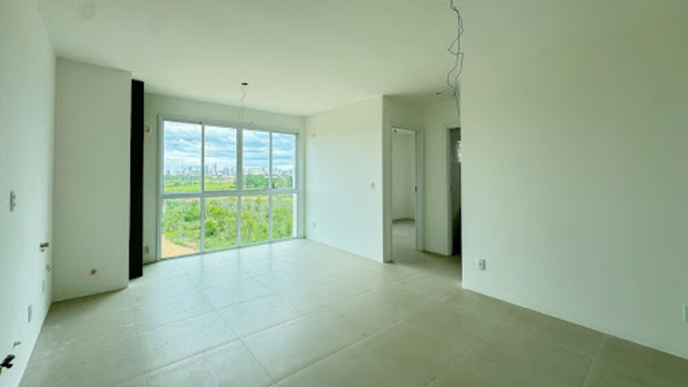 Apartamento à venda com 2 quartos, 50m² - Foto 2