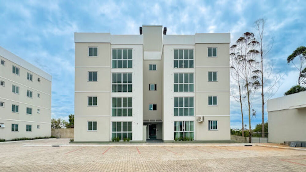 Apartamento à venda com 2 quartos, 50m² - Foto 1