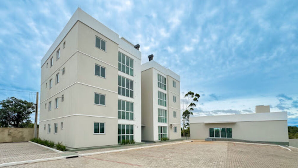 Apartamento à venda com 2 quartos, 50m² - Foto 11
