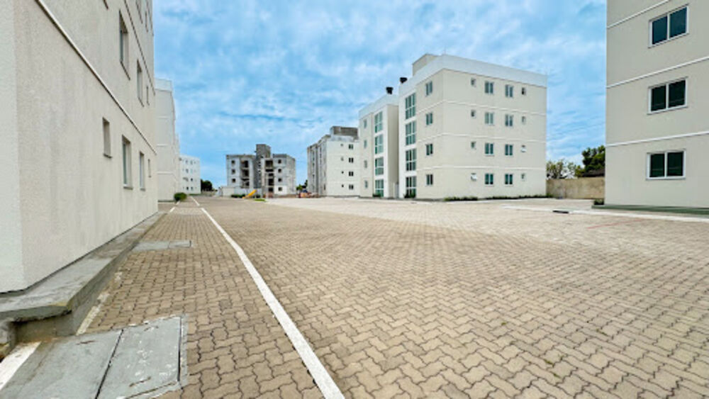 Apartamento à venda com 2 quartos, 50m² - Foto 10
