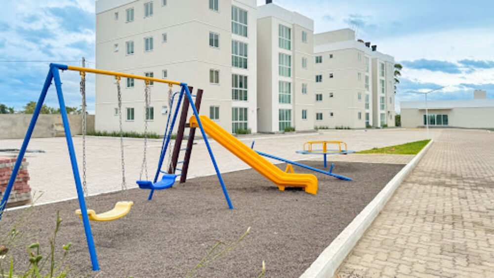 Apartamento à venda com 2 quartos, 50m² - Foto 9