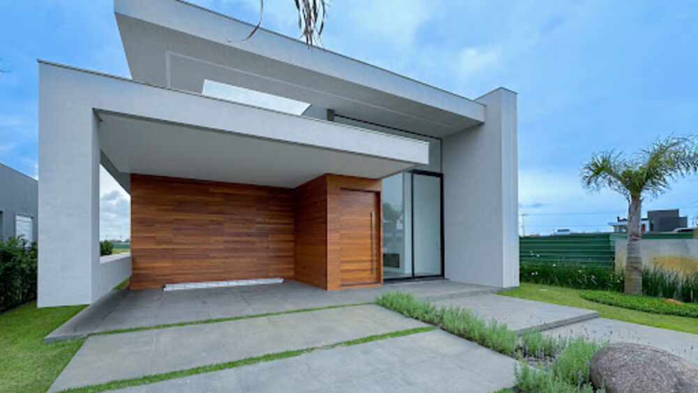 Casa de Condomínio à venda com 3 quartos, 158m² - Foto 1