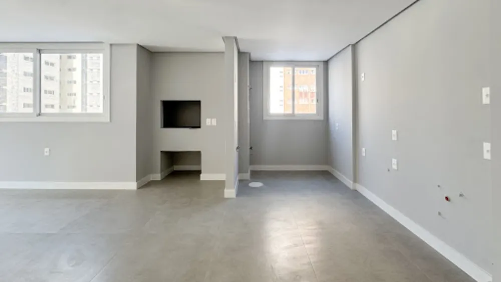 Apartamento, 2 quartos, 90 m² - Foto 2