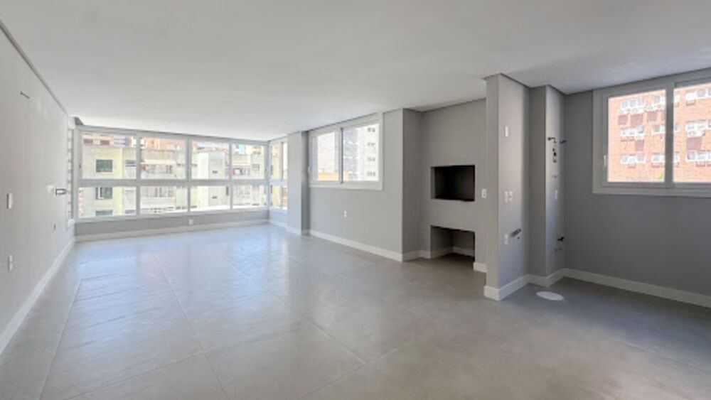 Apartamento, 2 quartos, 90 m² - Foto 1