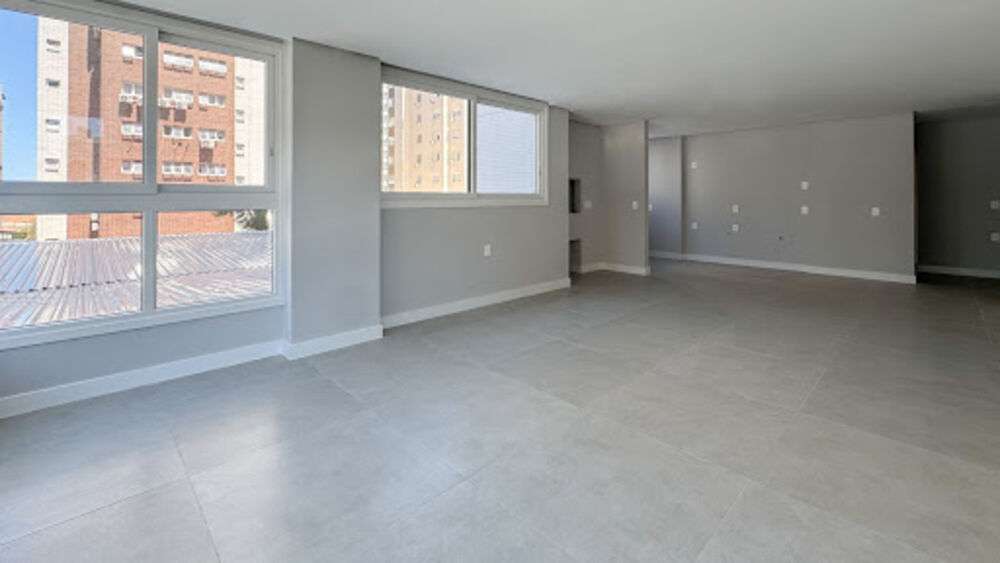 Apartamento, 2 quartos, 90 m² - Foto 2