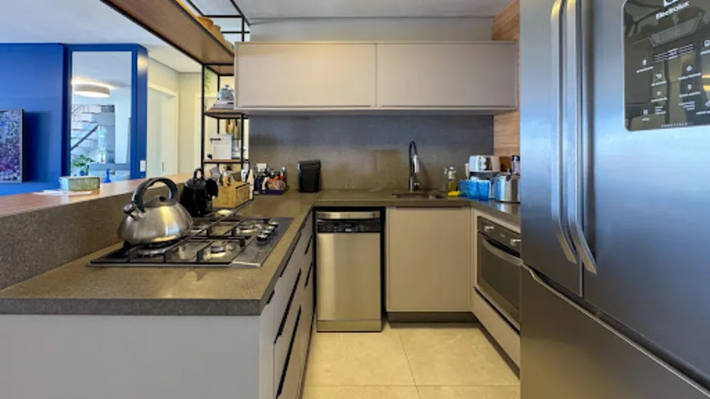Cobertura, 3 quartos, 258 m² - Foto 3