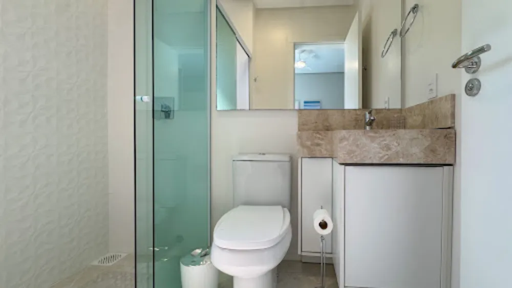 Cobertura, 3 quartos, 258 m² - Foto 6