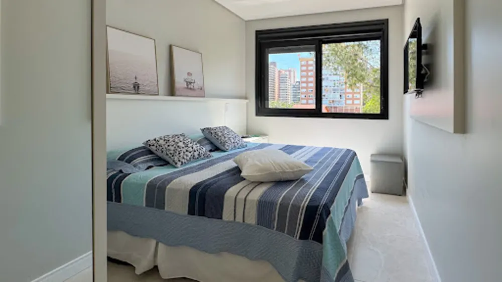 Cobertura, 3 quartos, 258 m² - Foto 7