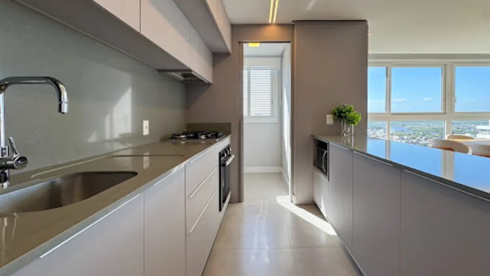 Apartamento, 3 quartos, 108 m² - Foto 2
