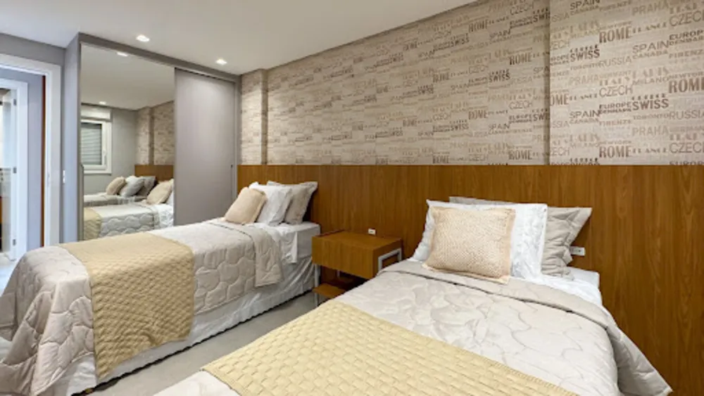 Apartamento, 3 quartos, 108 m² - Foto 3
