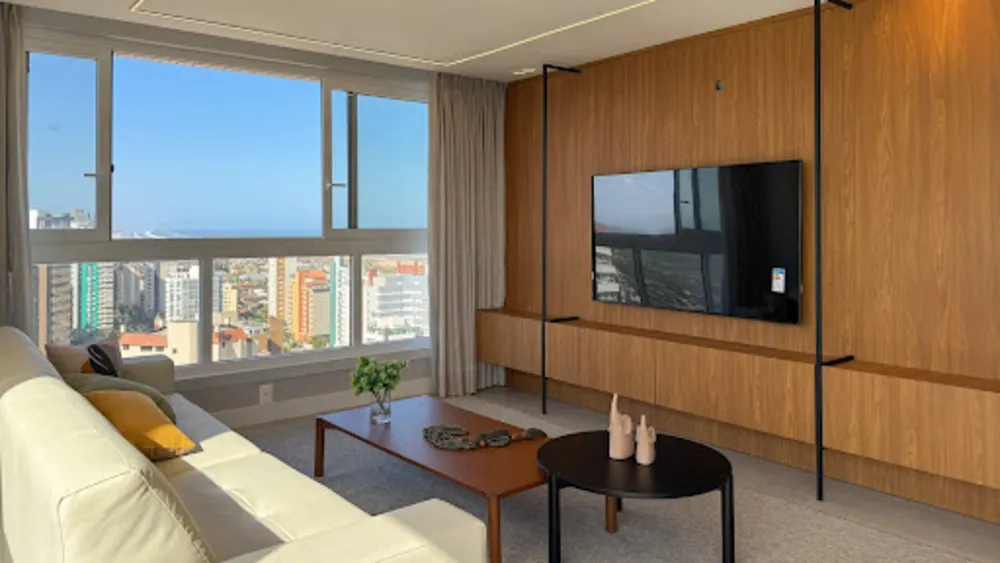 Apartamento, 3 quartos, 108 m² - Foto 1