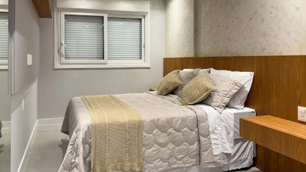 Apartamento, 3 quartos, 108 m² - Foto 6