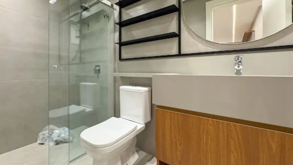 Apartamento, 3 quartos, 108 m² - Foto 11