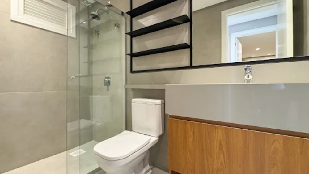 Apartamento, 3 quartos, 108 m² - Foto 5