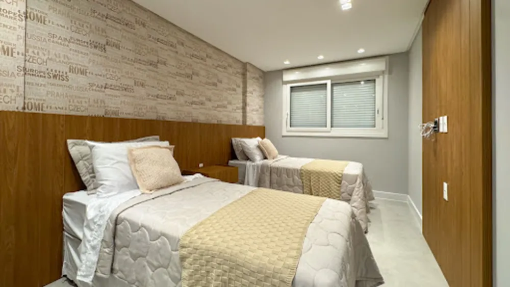 Apartamento, 3 quartos, 108 m² - Foto 4