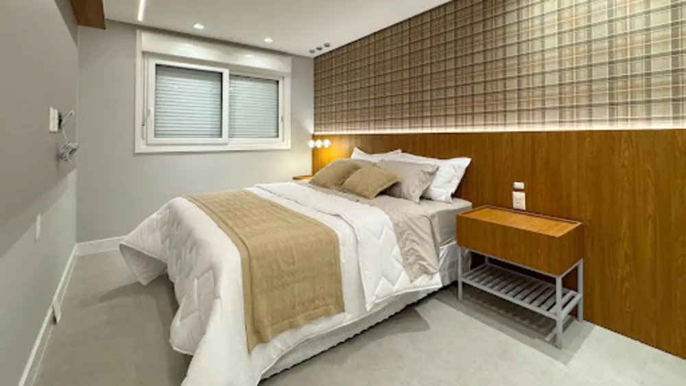 Apartamento, 3 quartos, 108 m² - Foto 8