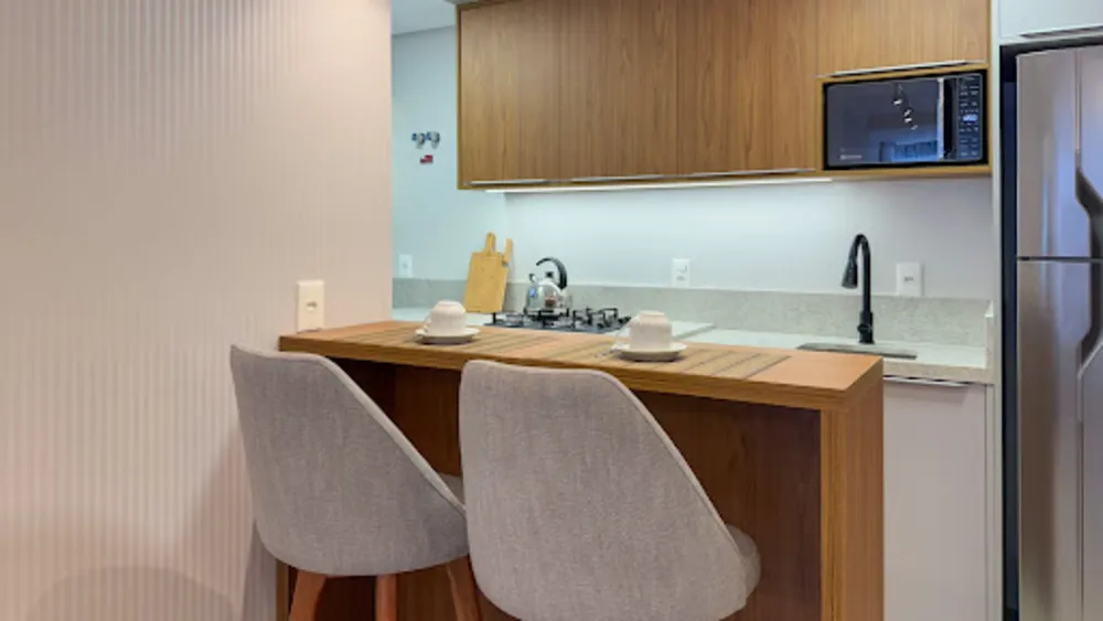 Apartamento, 2 quartos, 80 m² - Foto 4