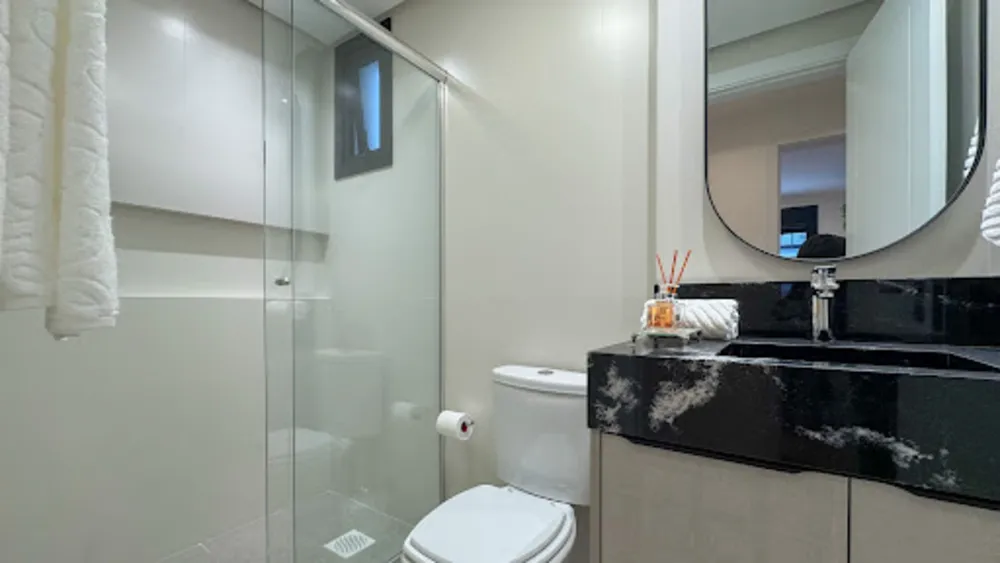 Apartamento, 2 quartos, 80 m² - Foto 9