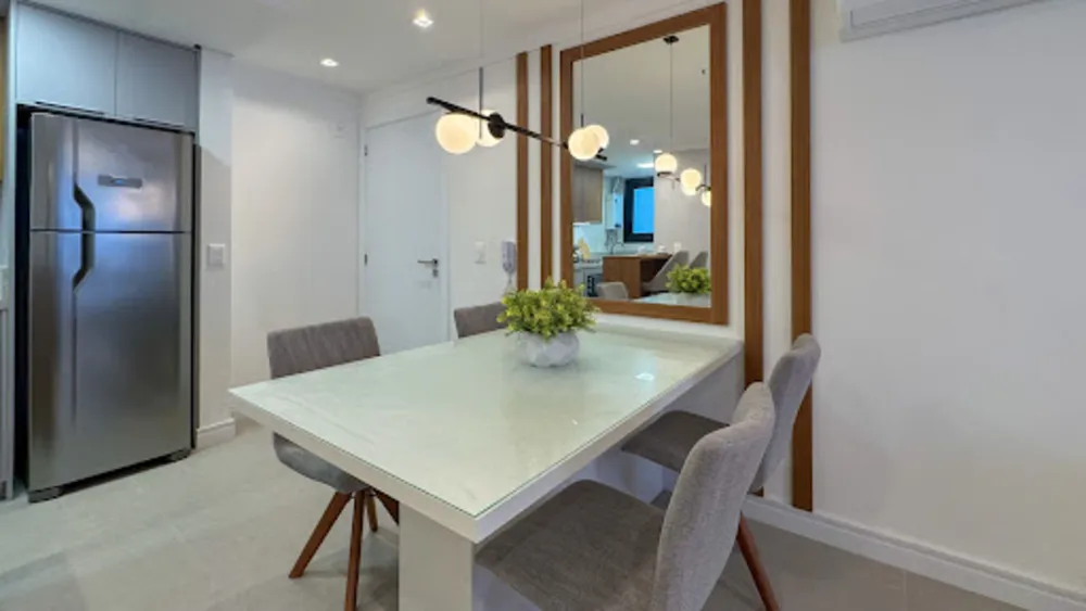 Apartamento, 2 quartos, 80 m² - Foto 5