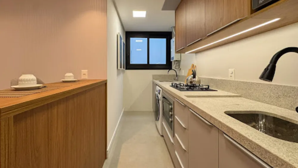 Apartamento, 2 quartos, 80 m² - Foto 6