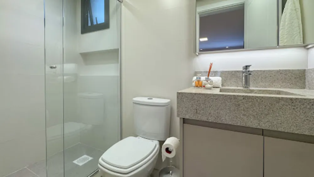 Apartamento, 2 quartos, 80 m² - Foto 12