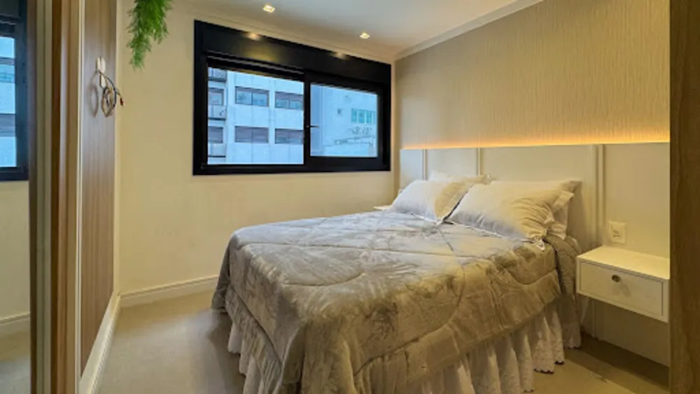 Apartamento, 2 quartos, 80 m² - Foto 10