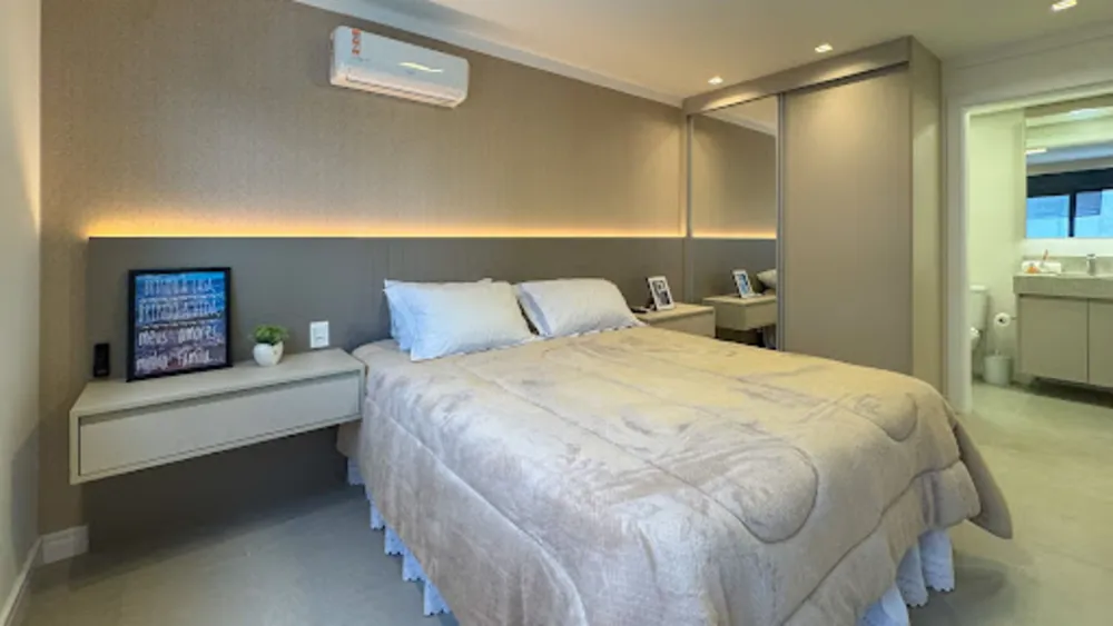 Apartamento, 2 quartos, 80 m² - Foto 8