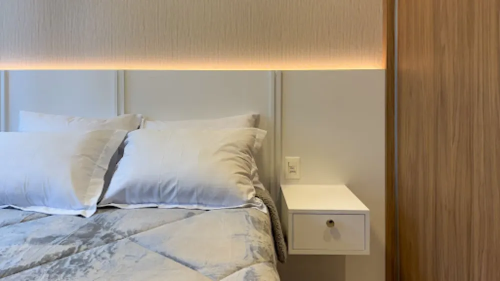 Apartamento, 2 quartos, 80 m² - Foto 11