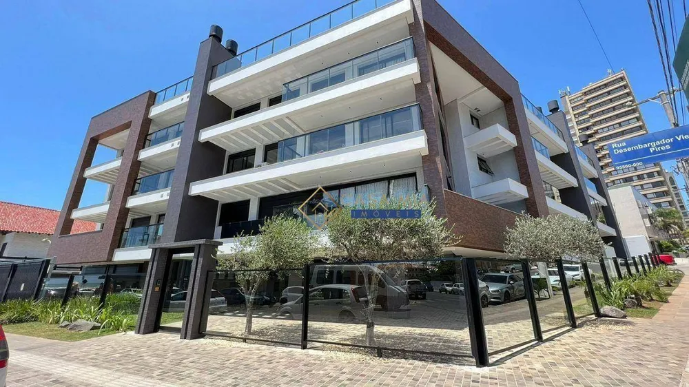 Apartamento, 2 quartos, 80 m² - Foto 13