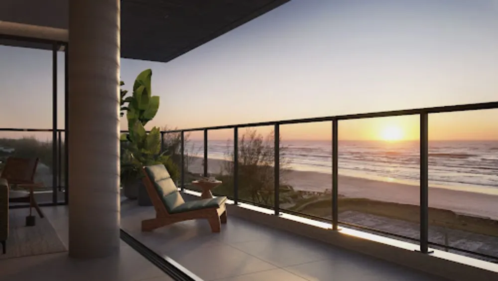 Apartamento, 2 quartos, 83 m² - Foto 1