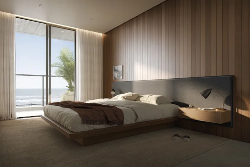 Apartamento, 2 quartos, 83 m² - Foto 5